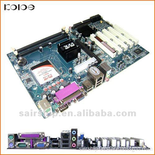 G41-DVR V2.01 G41 LGA775 DDR3 monitoring motherboard mainboard
